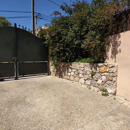 Nyaraló Tres Confortable Maison Au Pied Dufaron