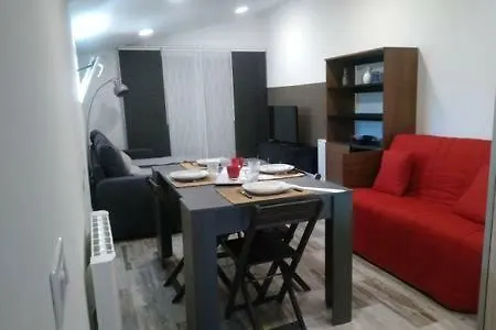 Tres Confortable Maison Au Pied Dufaron * טולון